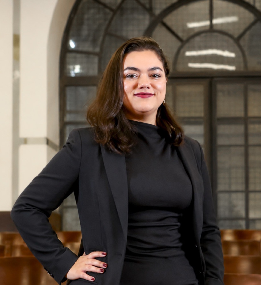 Rafaela Nunes Derrico Pereira